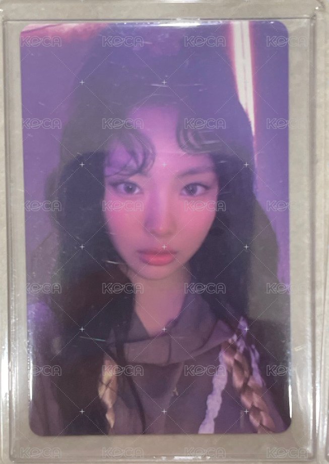 專卡 5