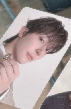 VR鈕扣卡 NICHOLAS