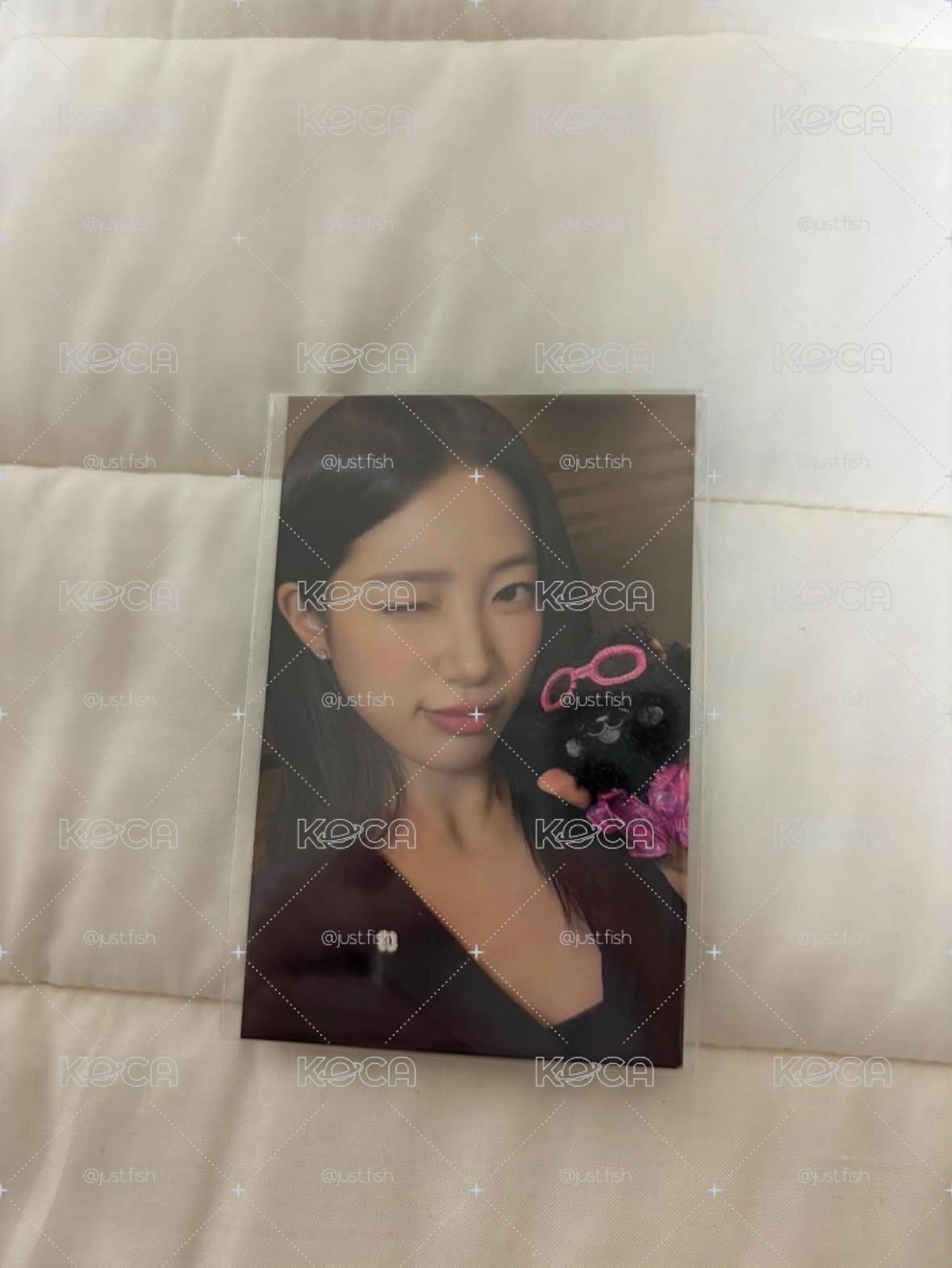 葉滿額卡 9/10寄出