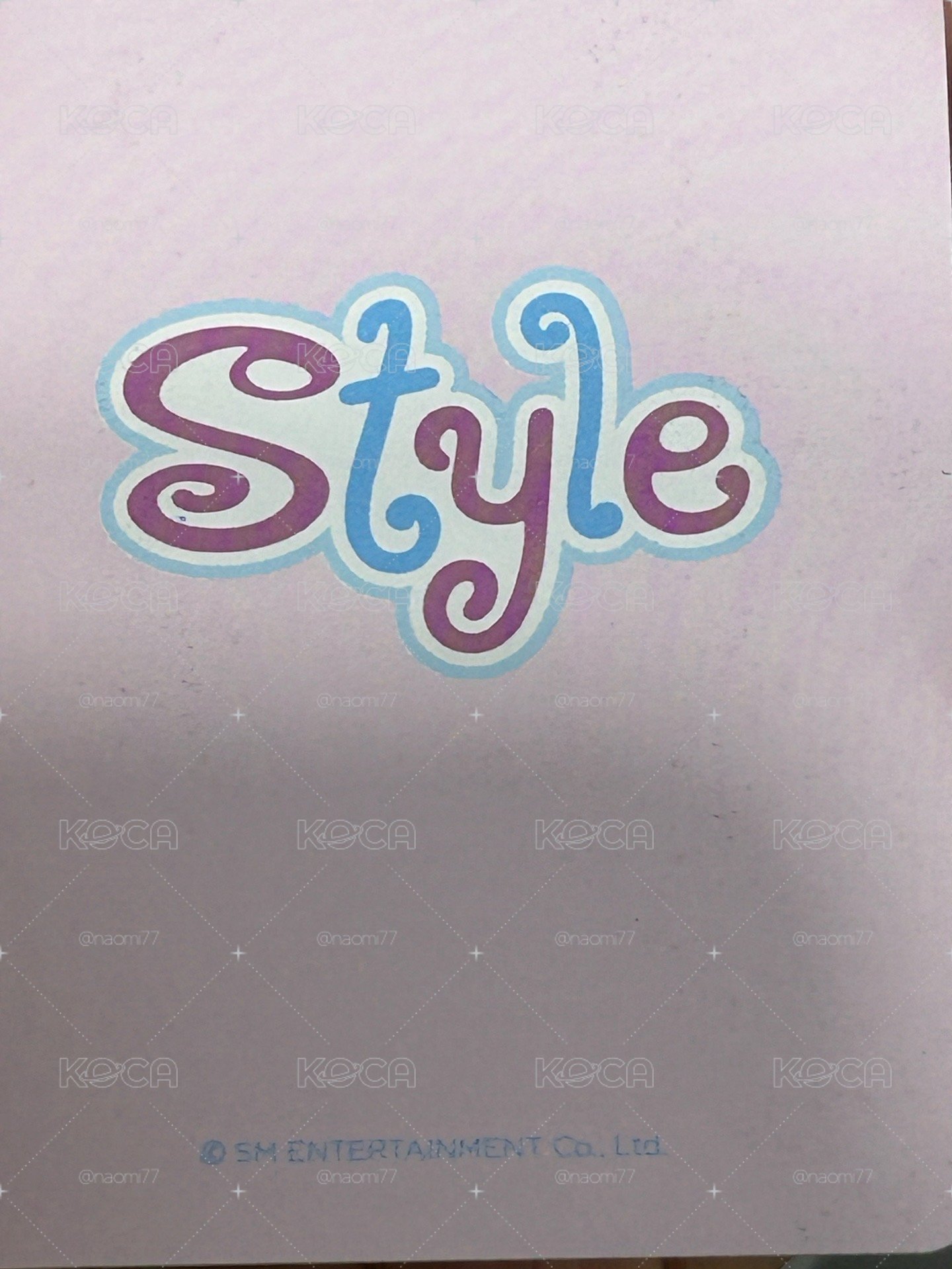 k4棉被stella