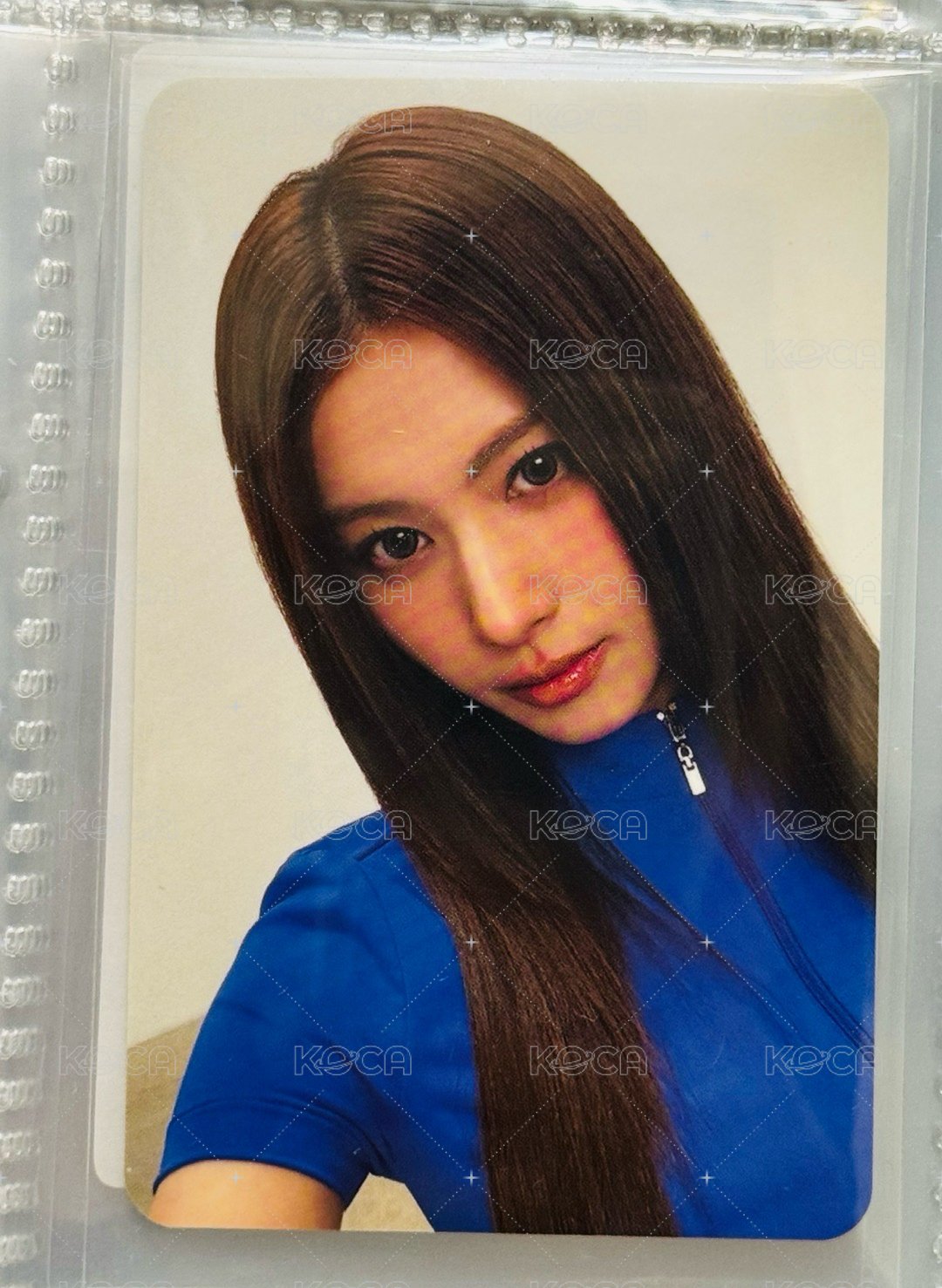 紗💙