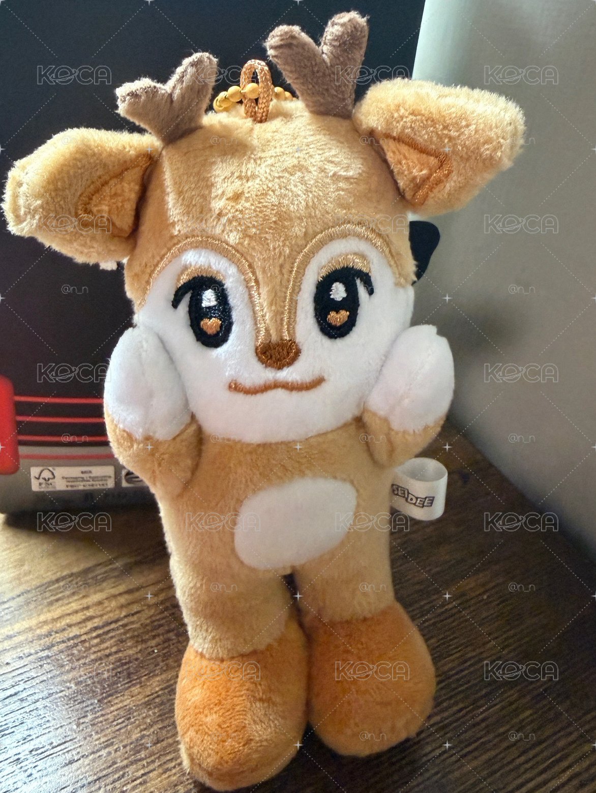 NEXZ BB娃專 SEIDEE🦌