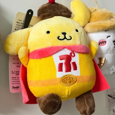 30週年系列 超人布丁狗 