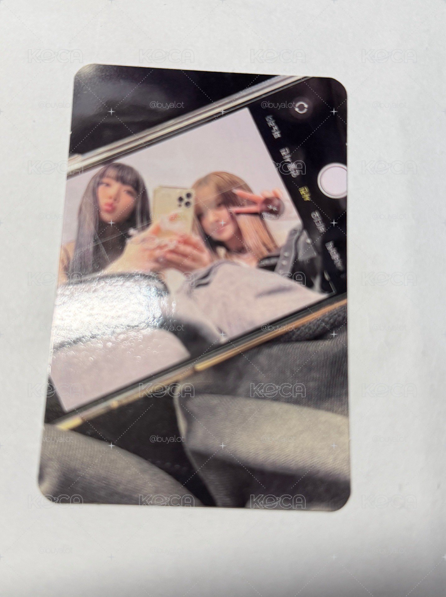 專卡們 （綁物）