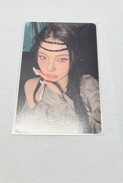 專卡們 （綁物）