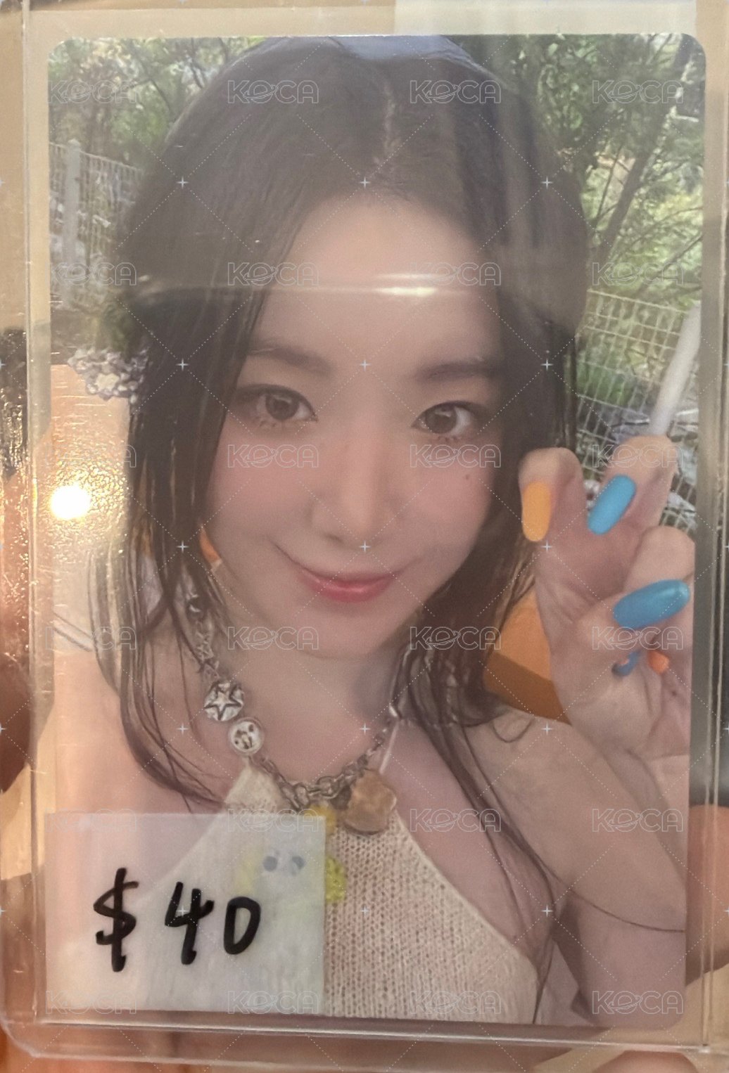 舒華2