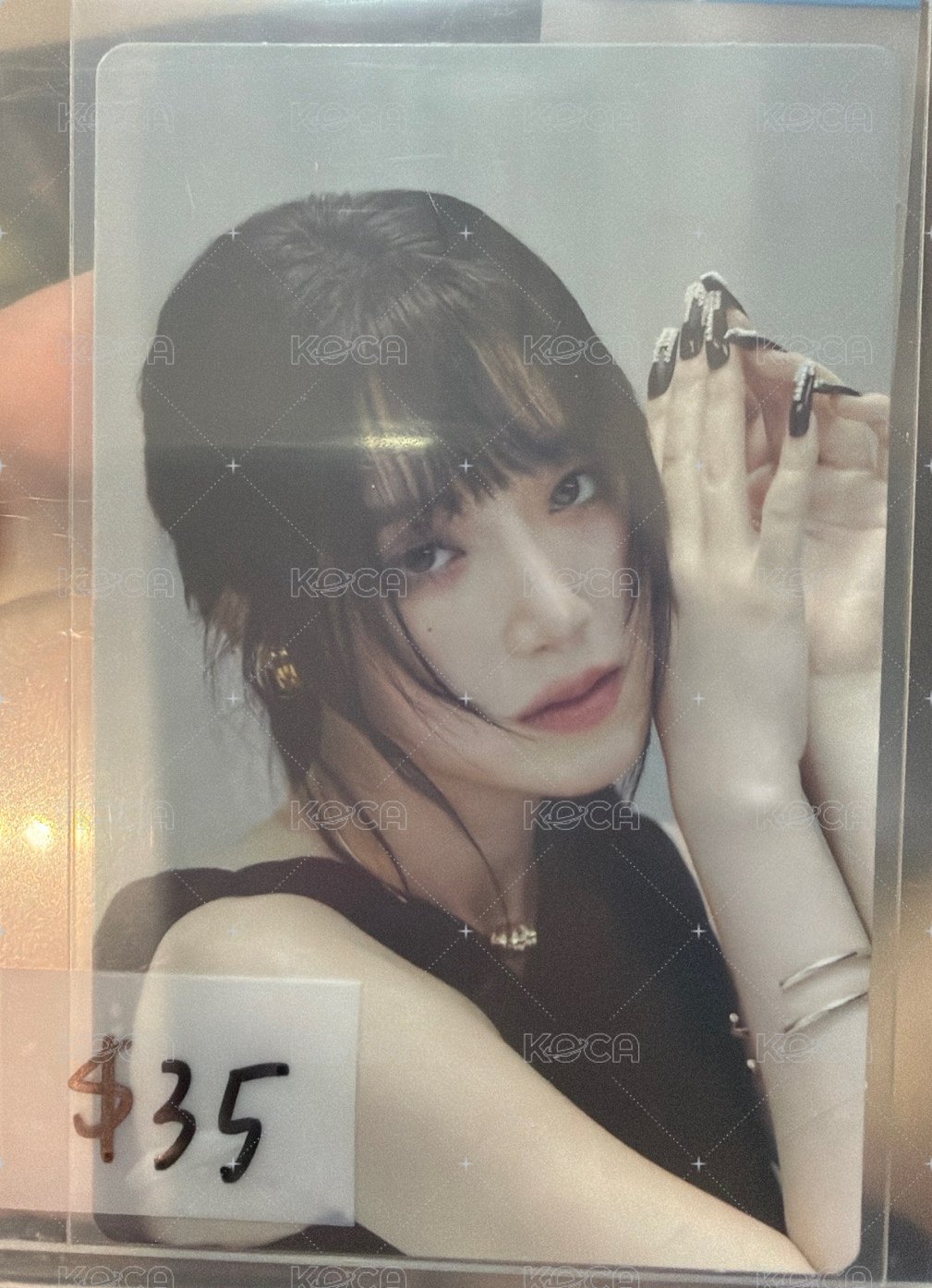 舒華12