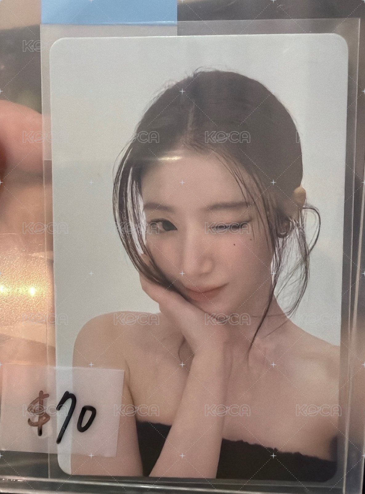 舒華14