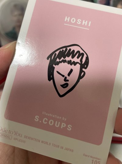 喆 19隨機卡