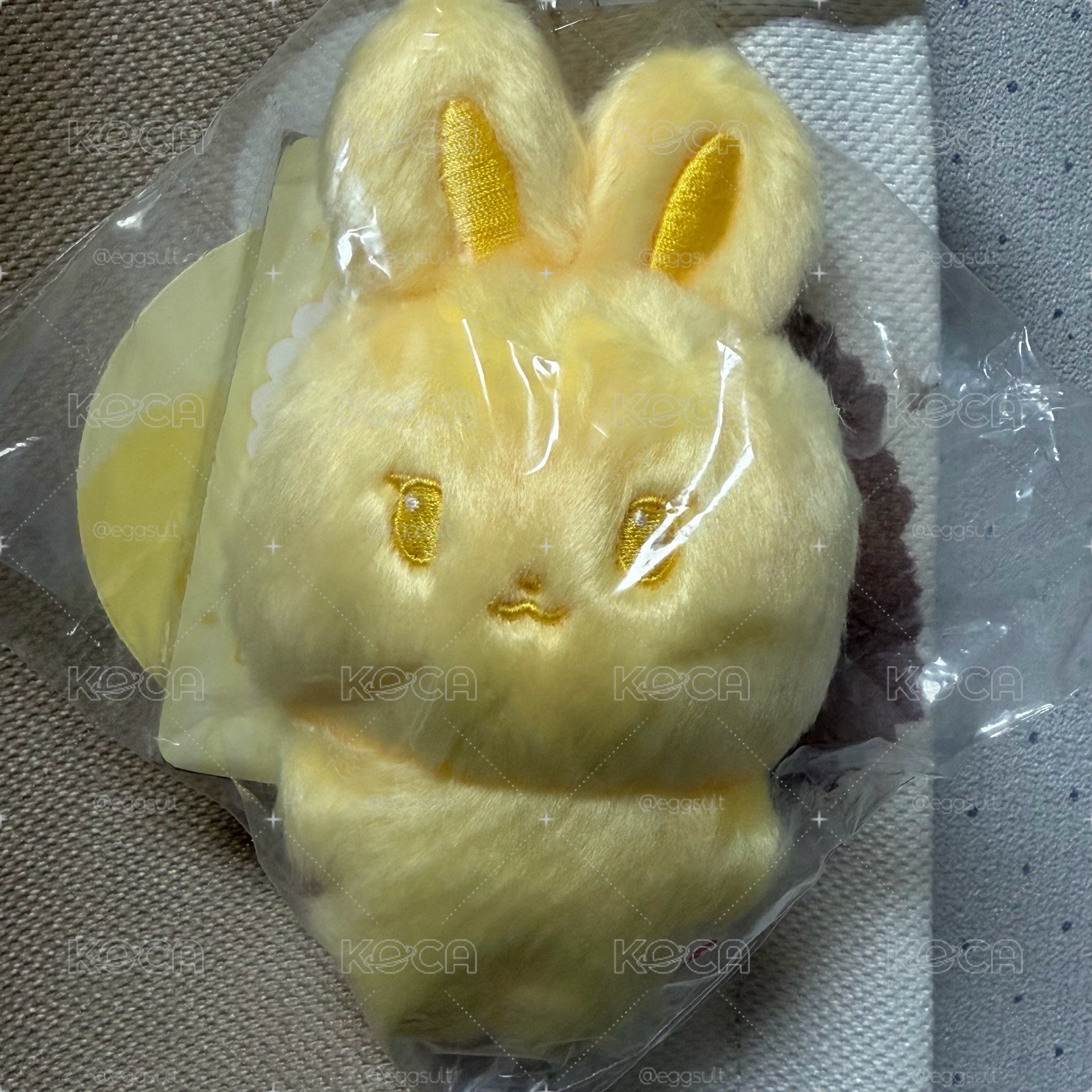 招財星兔兔