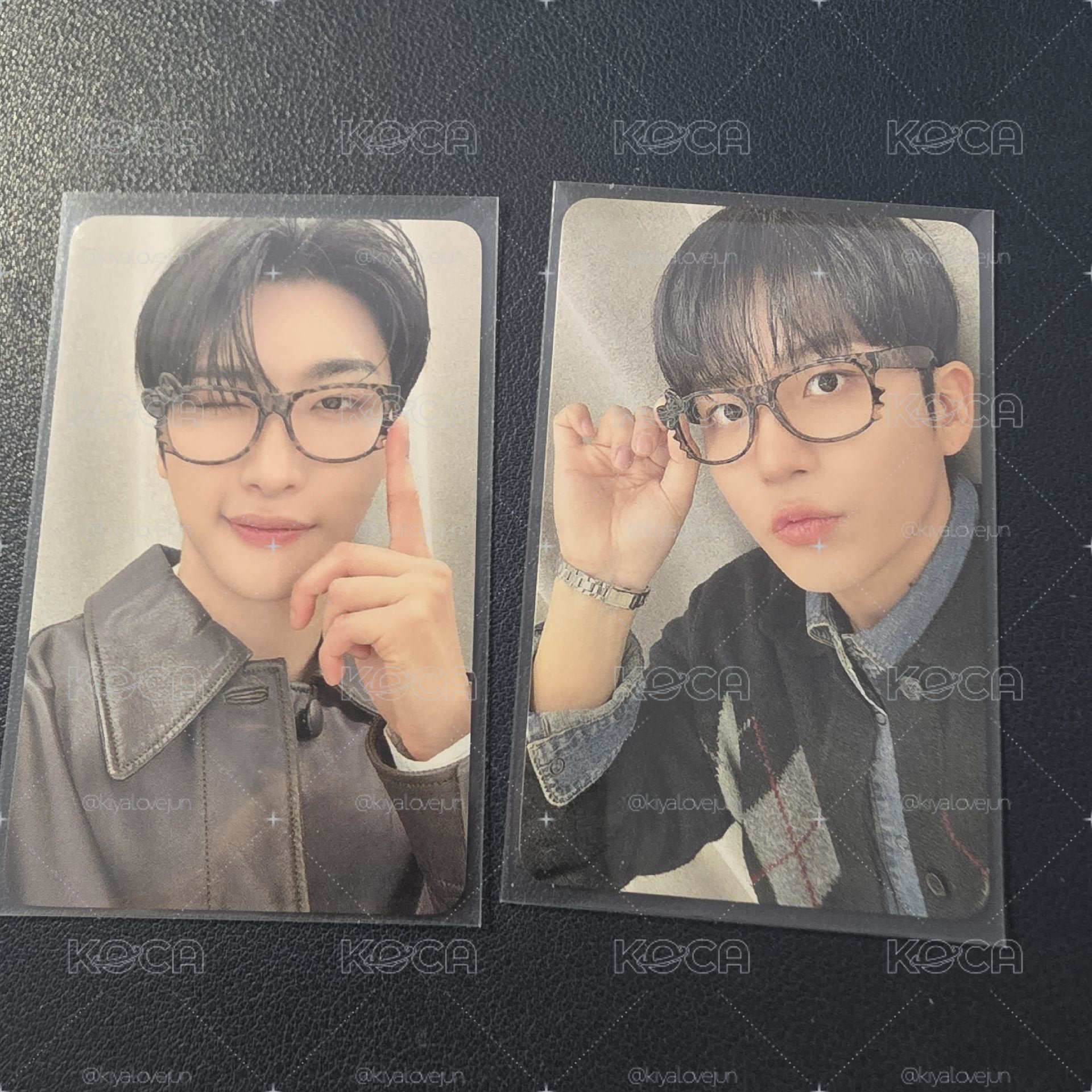 GH4 ｜ JJMUZE LD聰明梯子🐰🐻一起帶回家