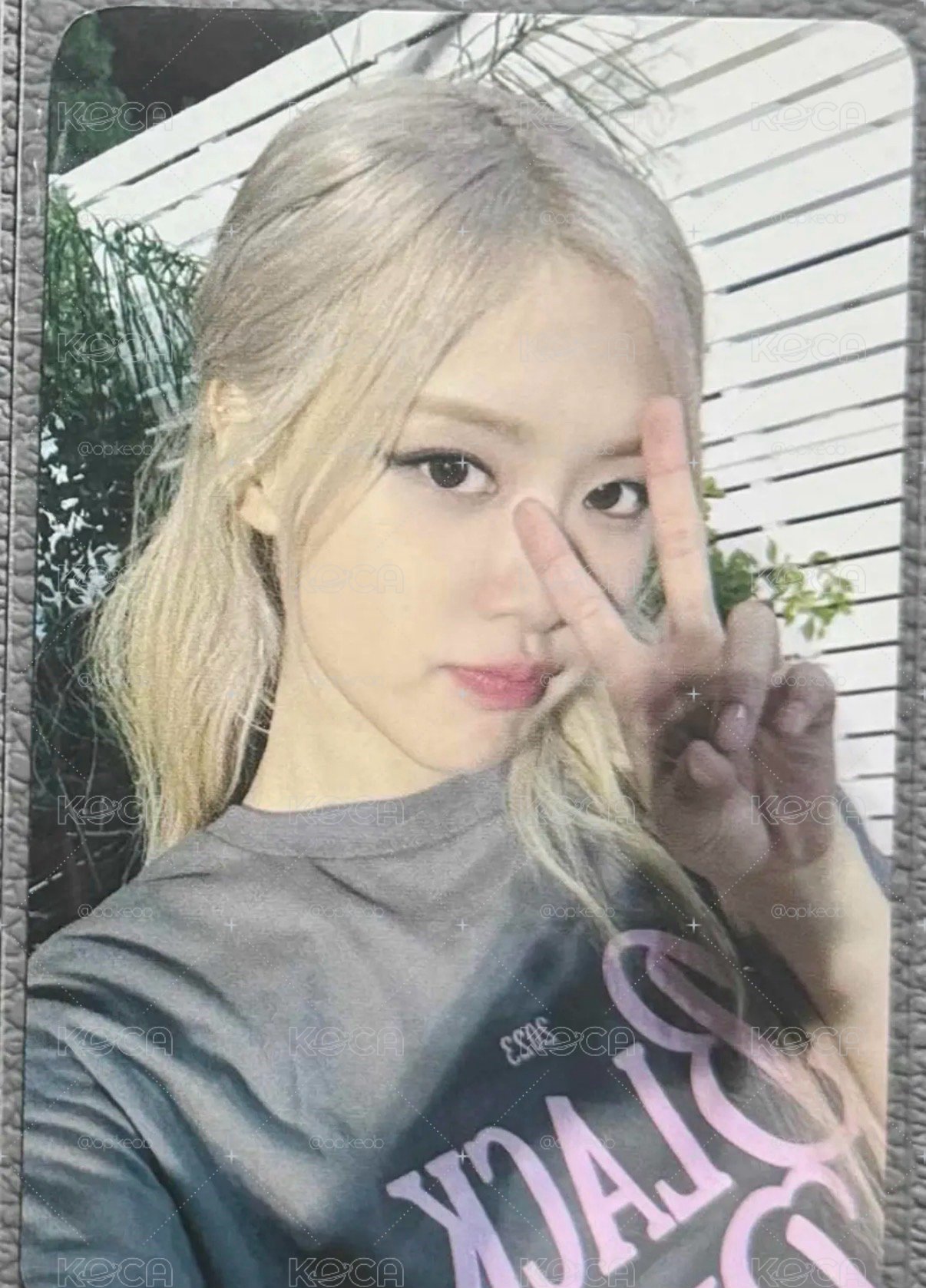 小卡