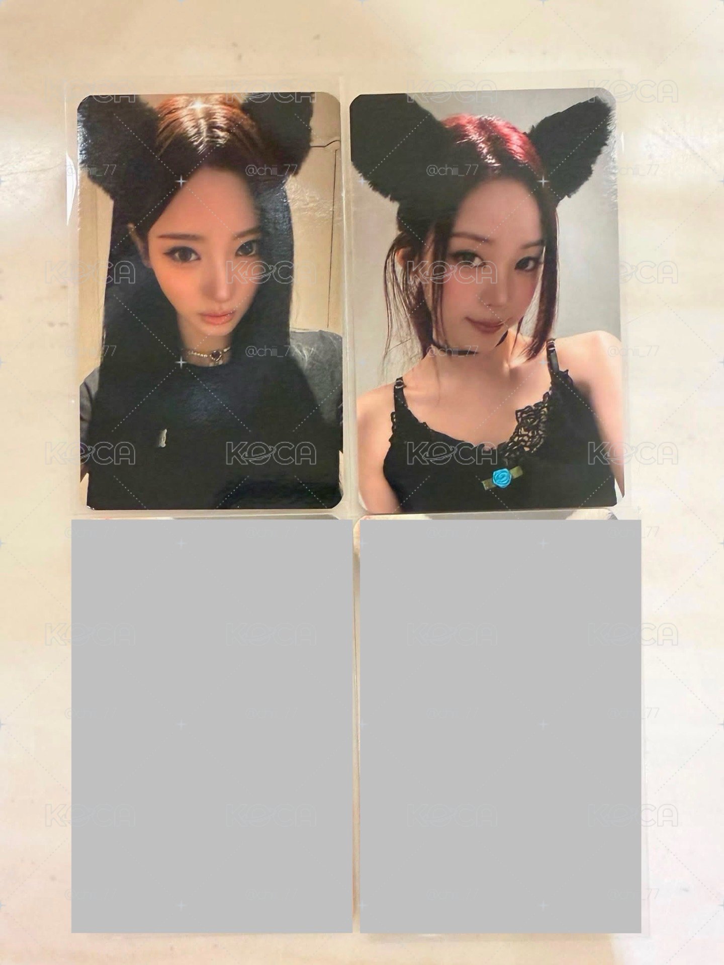 貓耳