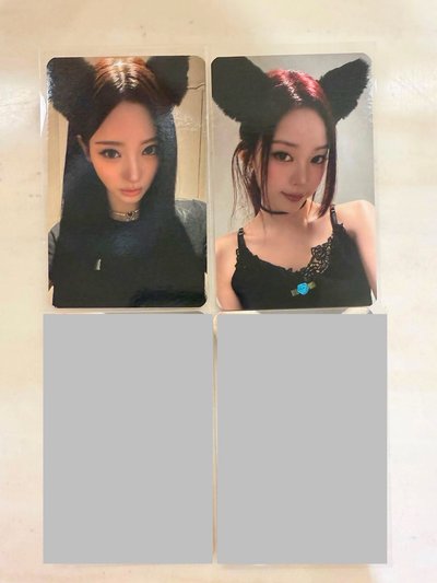 貓耳