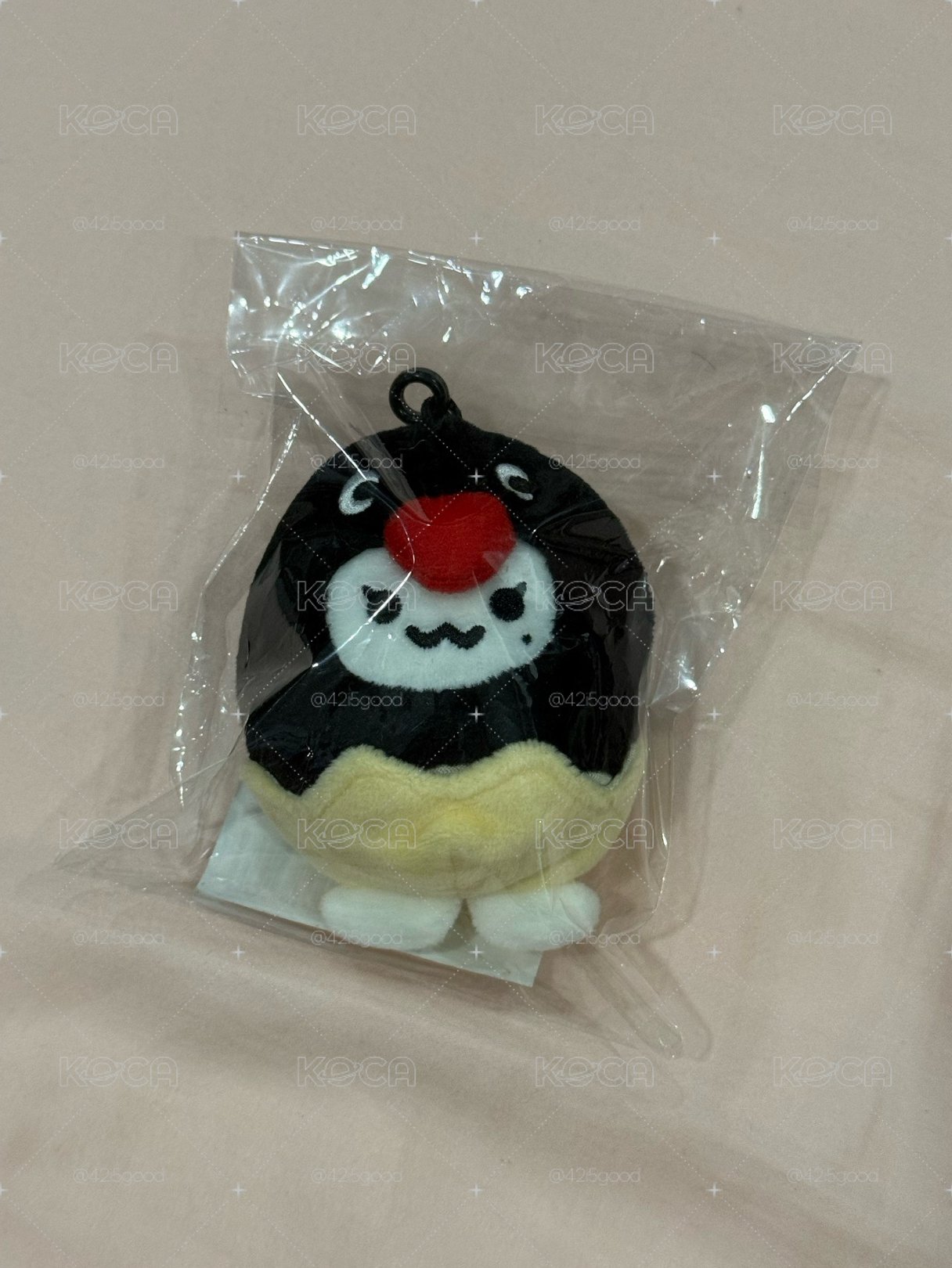 Pingu 吊娃 企鵝太蛋