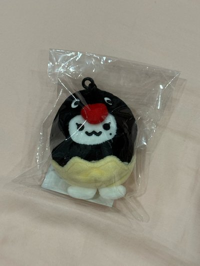 Pingu 吊娃 企鵝太蛋