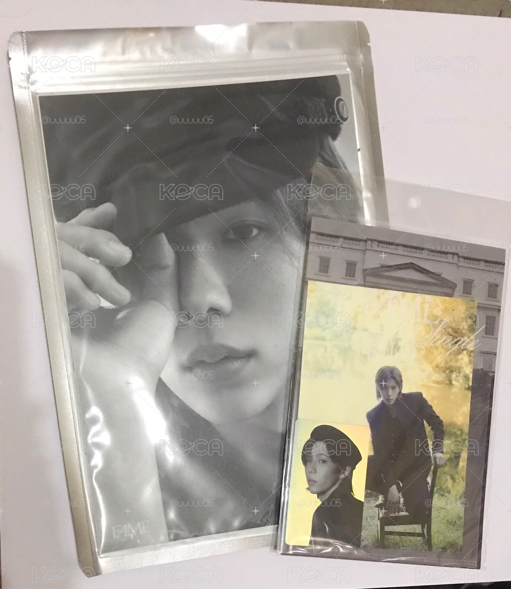 Riize Shotaro fame展覽會周邊