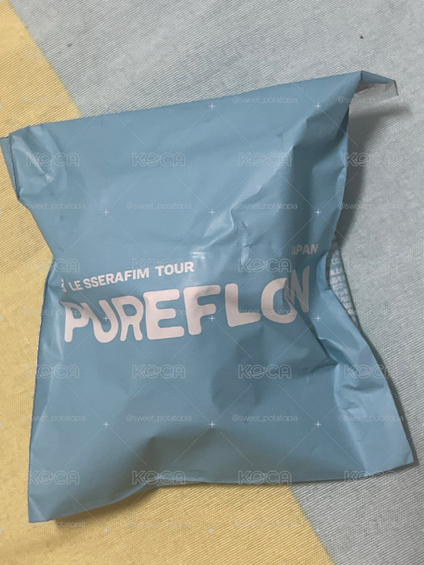 熾發光應援戒指