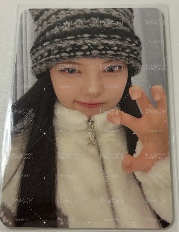 小卡