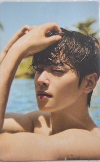 2022 photobook MAGAZINE 隨機卡 