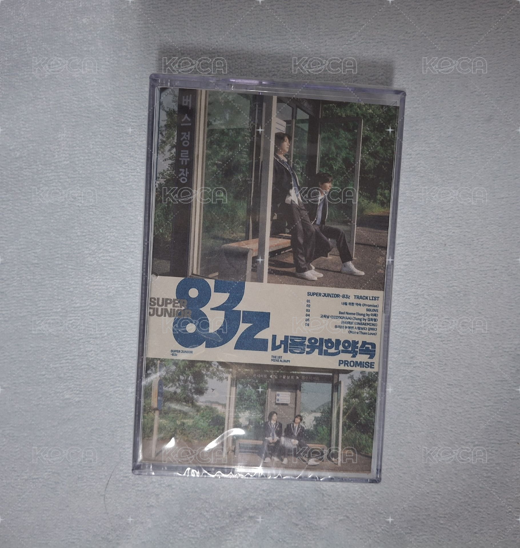 Tape版