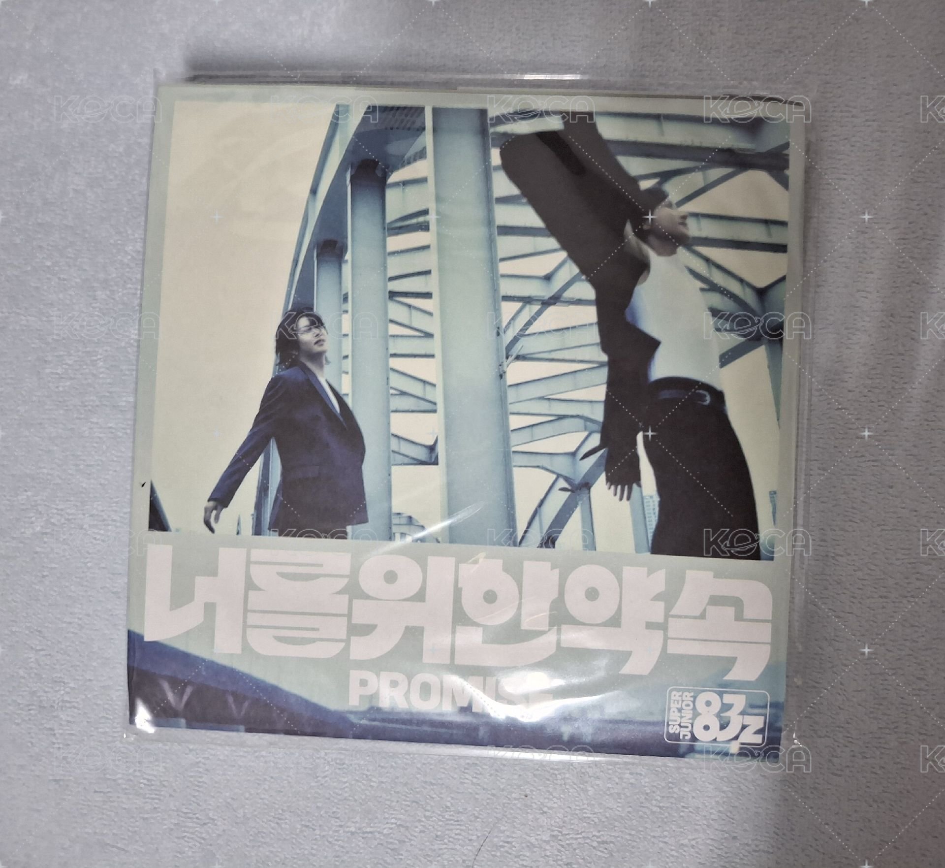 Poster版