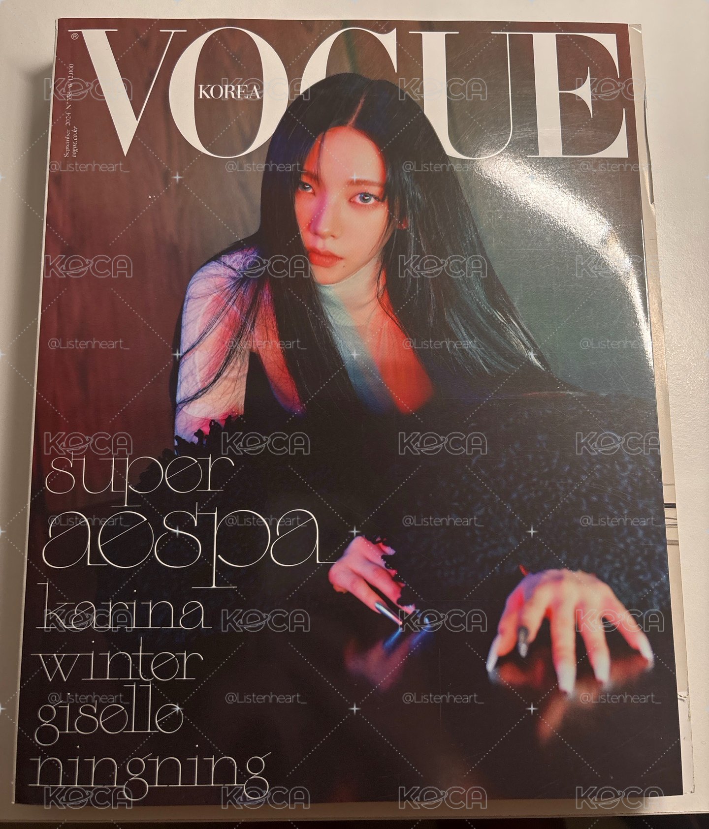 雜誌柚