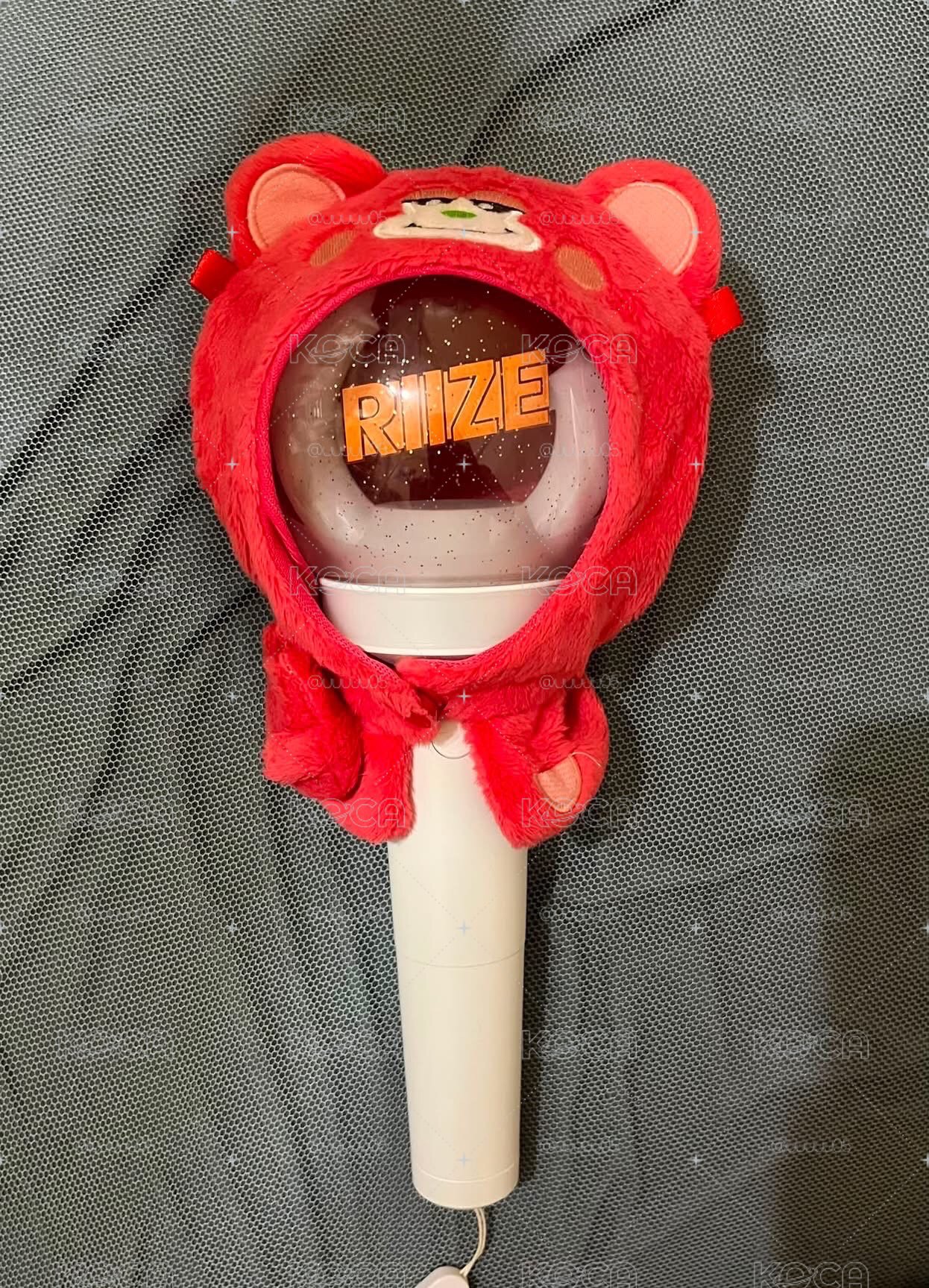 RIIZE 應援棒