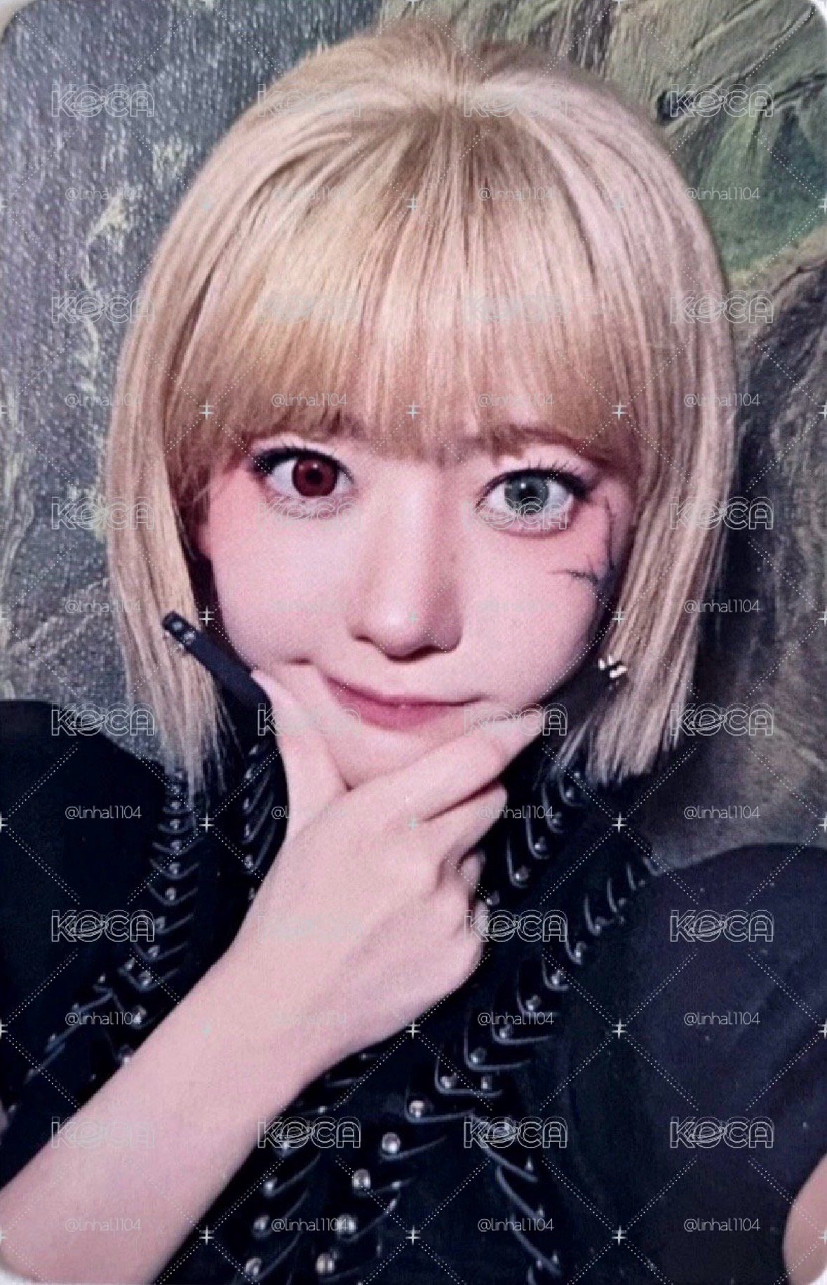 🌟knpops特典 櫻