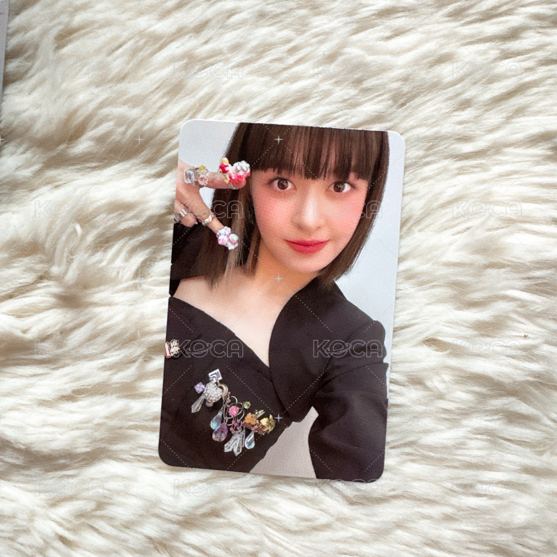 Lily 