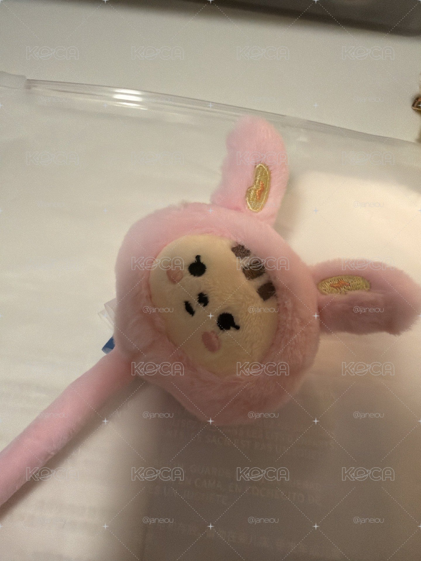 哈尼哈尼筆