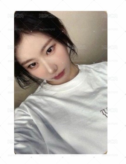 TV衣服卡