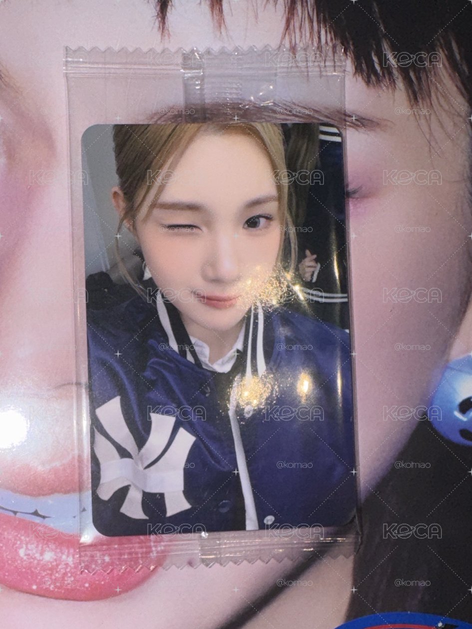 juun k4簽售