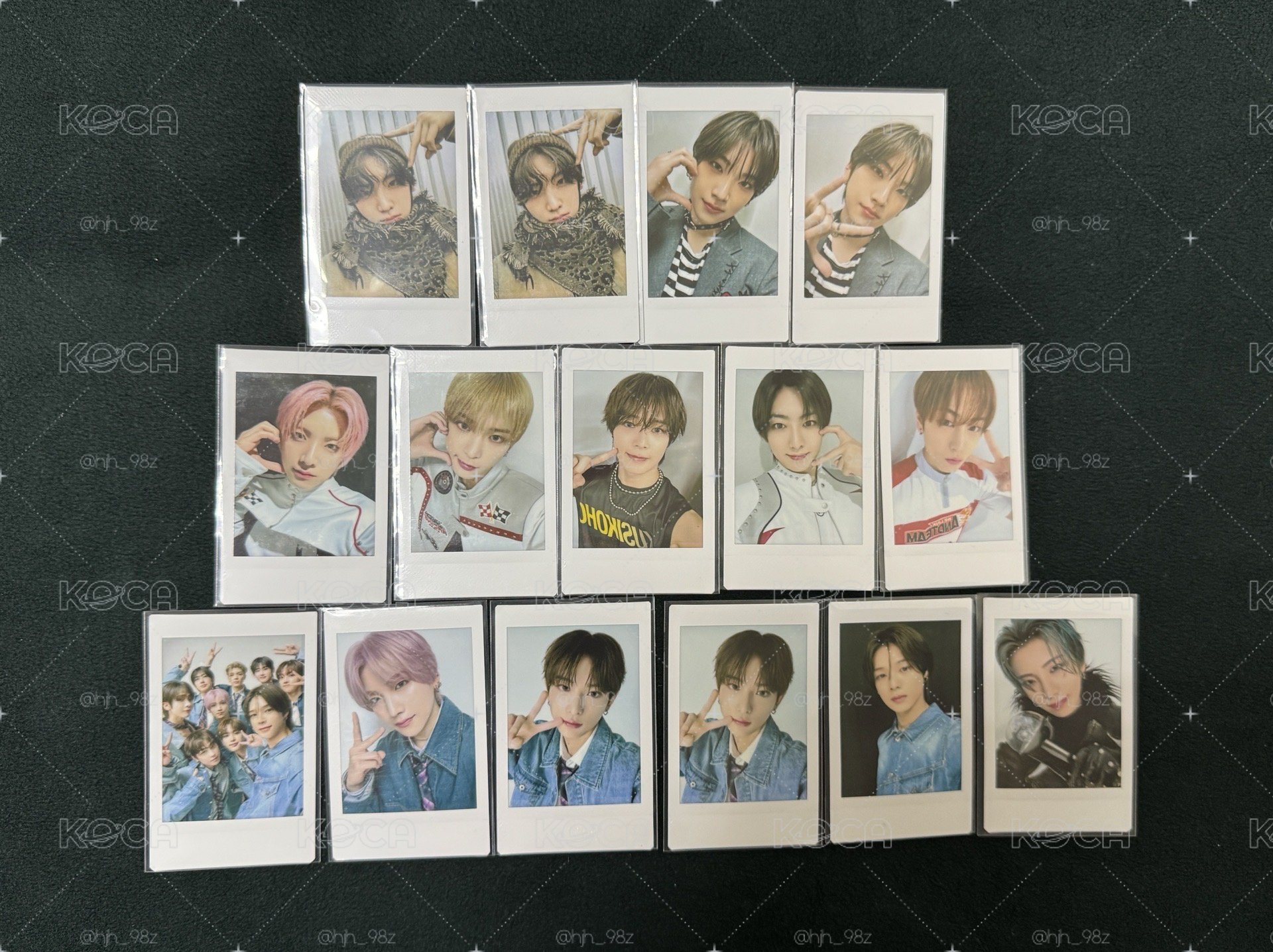 &TEAM拍立得