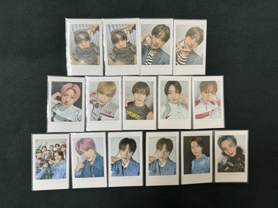 &TEAM拍立得
