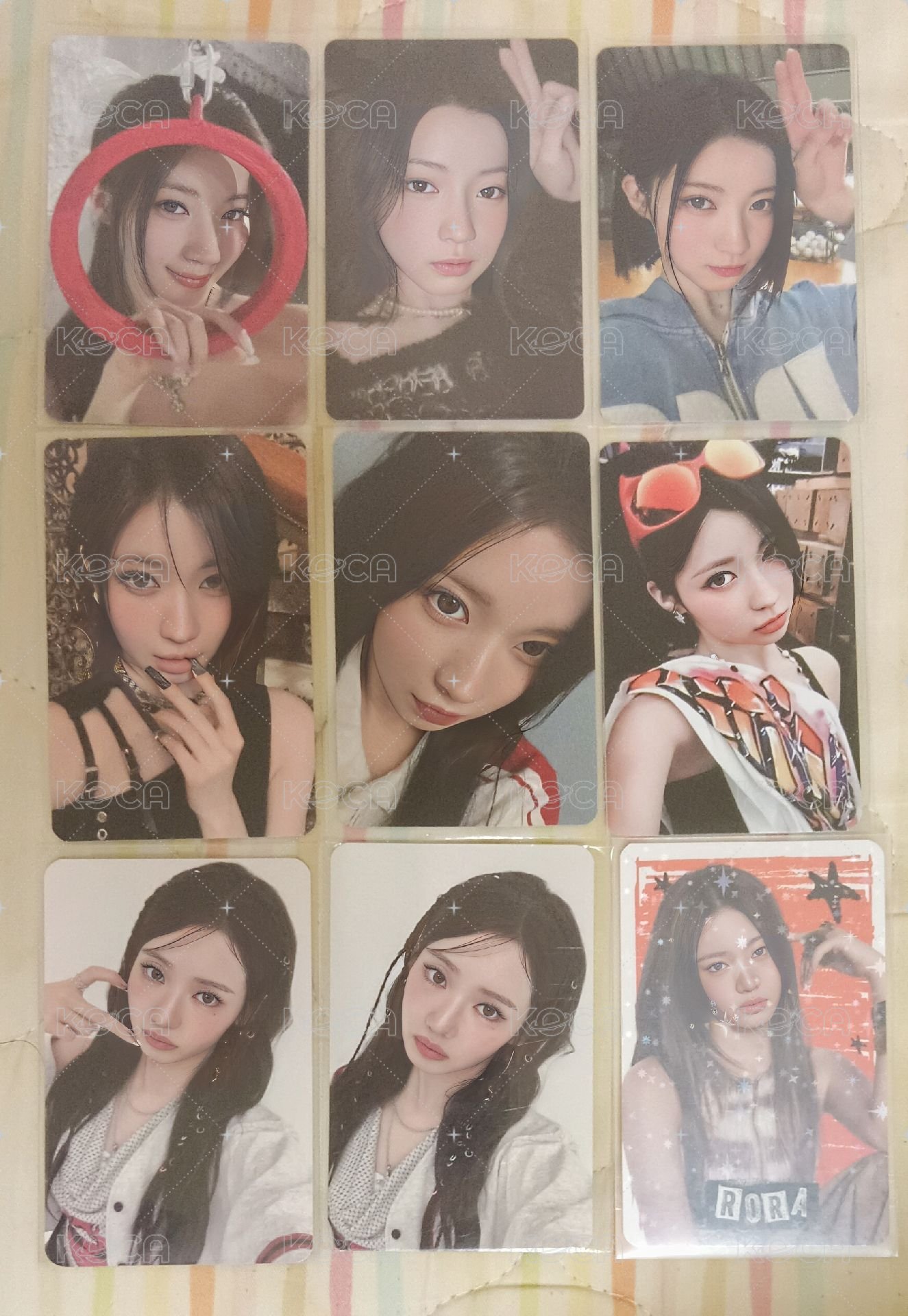 怪小盤（多角
