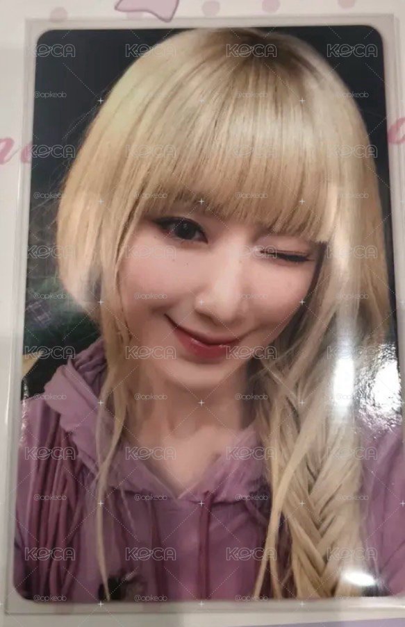 小卡
