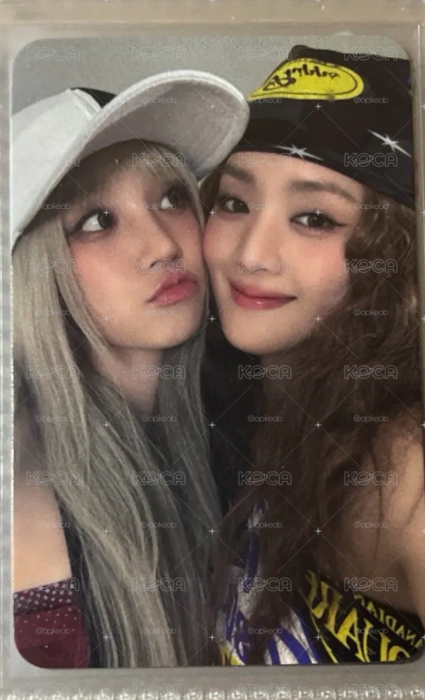 小卡