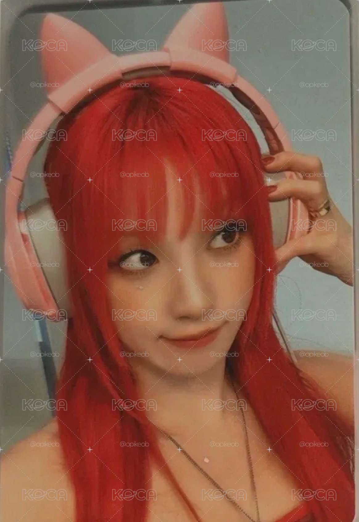 小卡