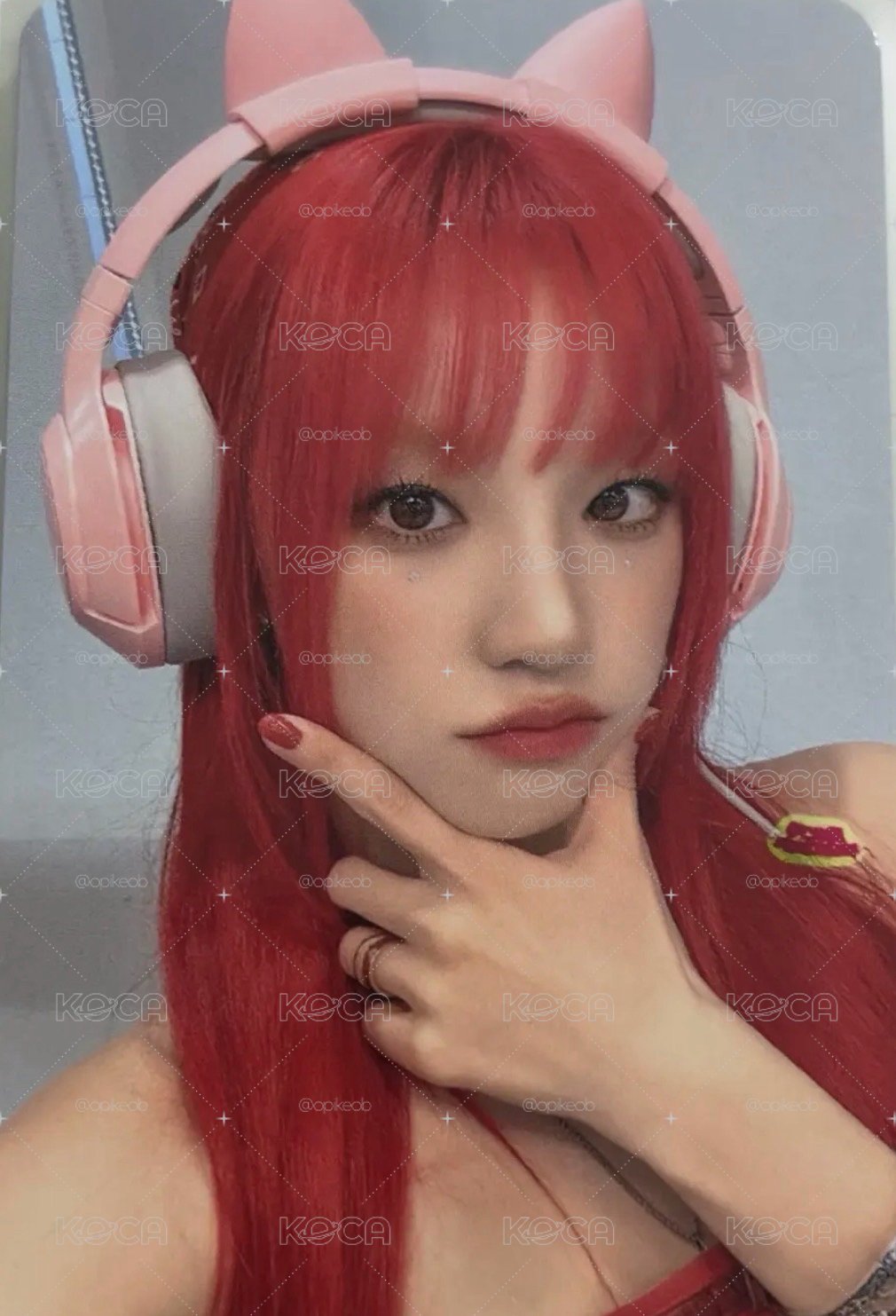 小卡