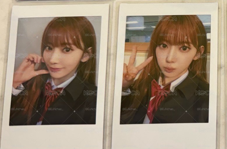 🌸 school days拍立得