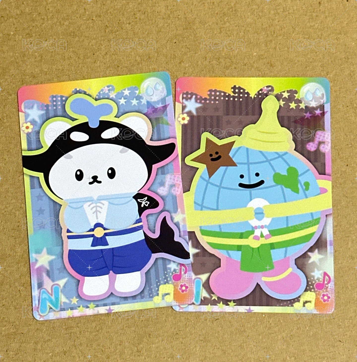 Polcasan 綁mr.