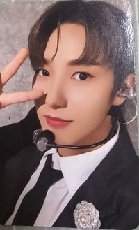 NCT NATION 日版 BD/DVD 隨機卡 專輯卡 
