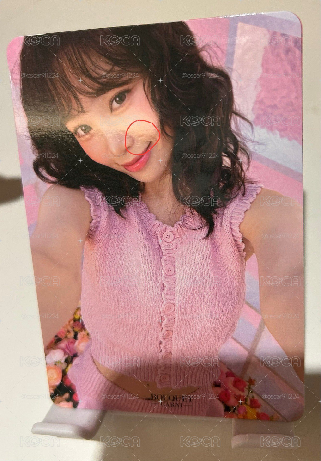 采源沐浴乳🧴代言