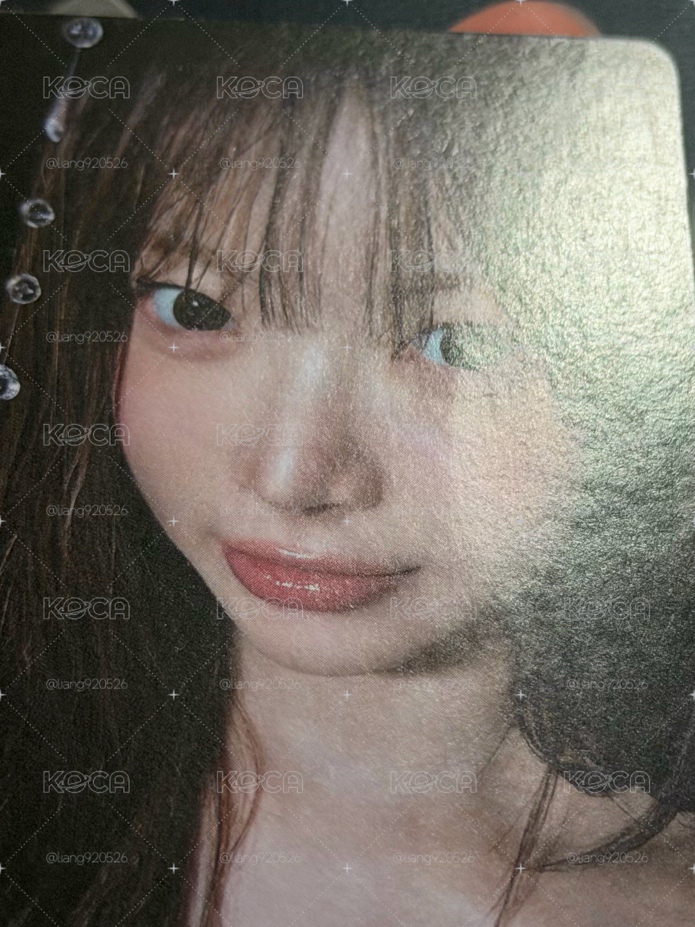採盤