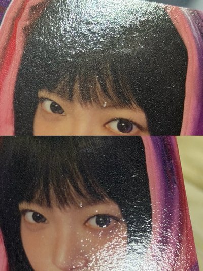 採盤