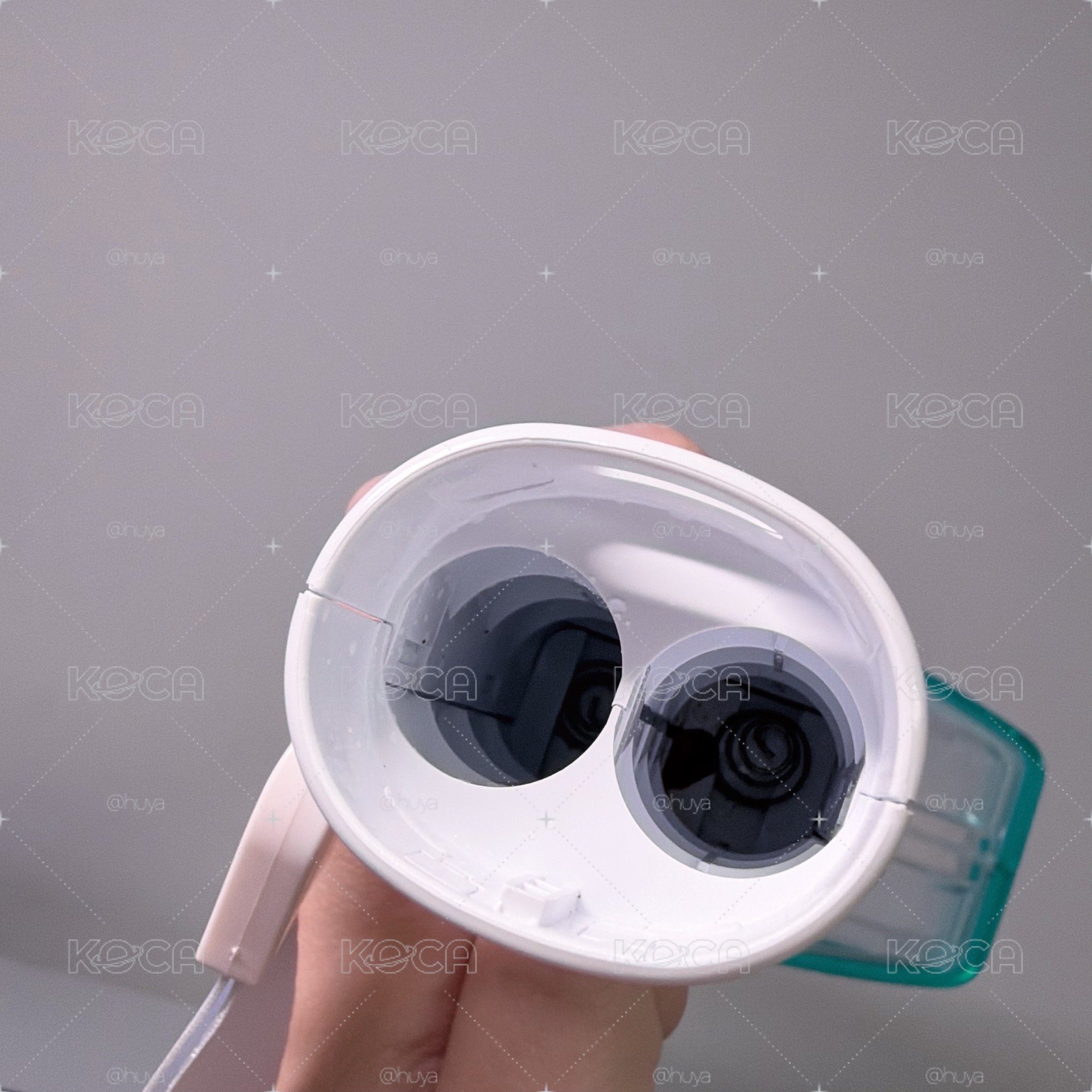 一代手燈