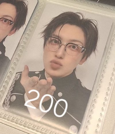 WOF環球2.0幸運卡