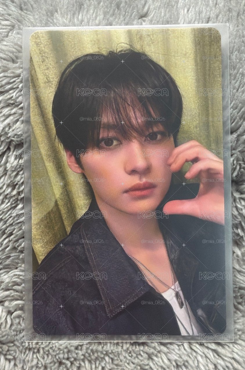 HOLLOW hmv旻