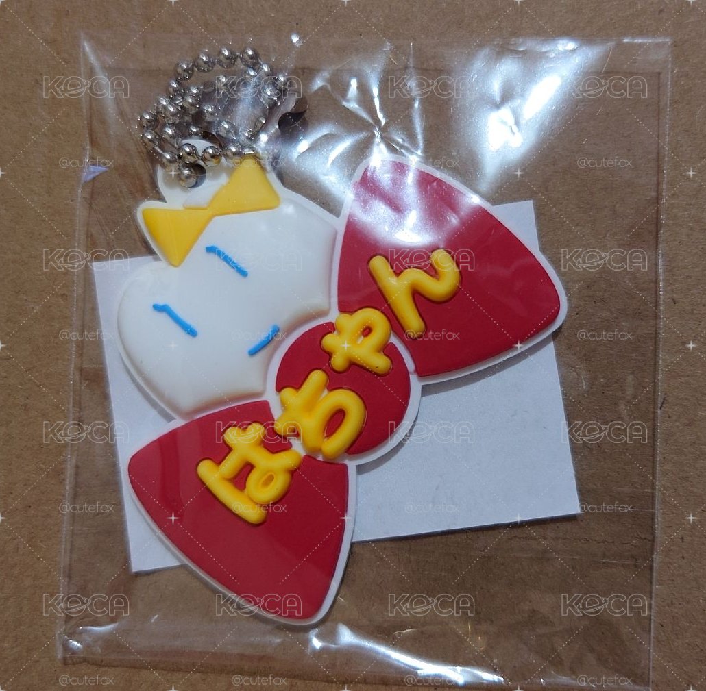 （狐狸個人賣場）ado扭蛋